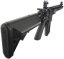 KAC SR16, MK16 M-LOK 13.5 Inch, Ambidextrous, tracer chamber, Black, Cyma Platinum, CM.006R-13.5