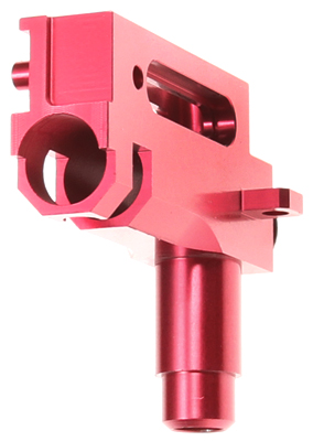 Hop-up CNC chamber, metal, AK, SHS