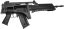 G36, gen. 2, rail, bipod, Jing Gong, JG0938