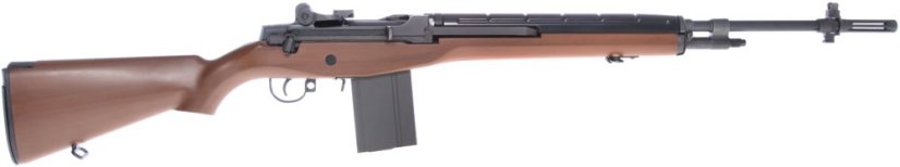 M14 Wood Style, Tokyo Marui