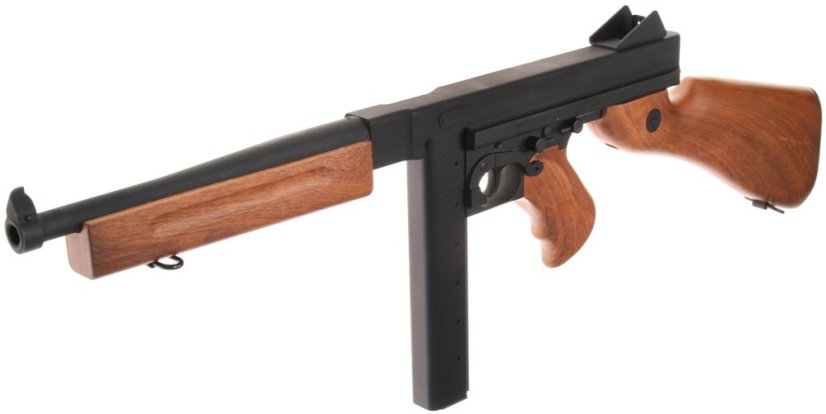 M1A1, Cyma Sport, CM.033