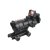 4x32 ACOG távcső, vörös szál, RMR Red dot célzó, T-Eagle