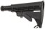 Tactical retractable stock, M16, M4, M15, Classic Army