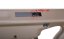 Steyr AUG A1 Phantom, hangtompító, TAN, Snow Wolf, SW-020-AM