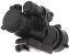 Red dot sight, Aimpoint M2 1x30, low mount, ACM