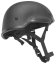 Helmet MICH 2002, black, HW, ACM