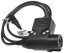 Headset cable, U94 PTT, Kenwood, Z.Tactical