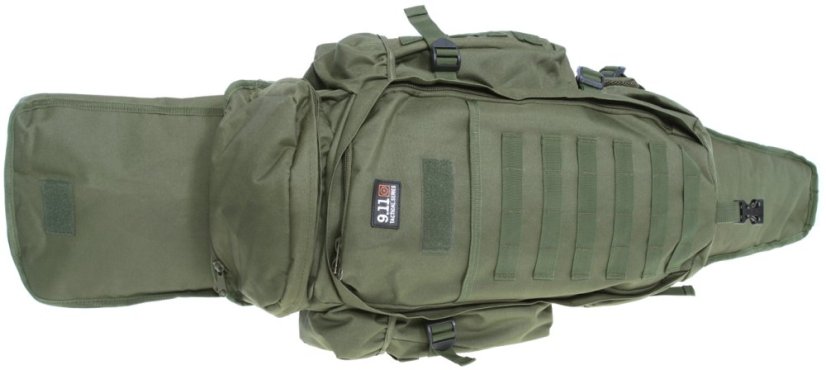 Backpack Multi Combo, OD, ACM