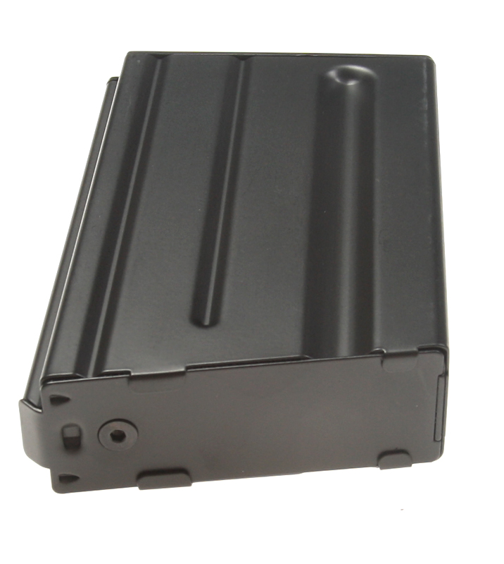 Magazine M4, M16, 100 BB, short, Black, Cyma, M193
