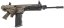 CZ 805 BREN A1, sivatagi, ASG