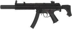 MP5SD6, Cyma Standard, CM.041SD6