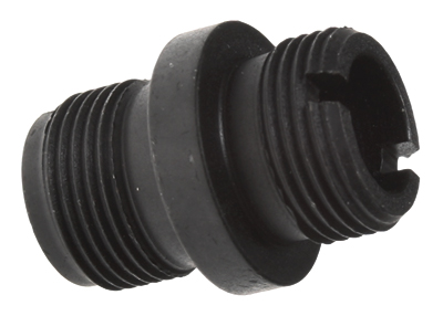 Hangtompító adapter TM MP5K, PDW, ACM