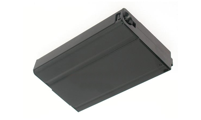 Magazine, M14, low-cap, 70rd, Tokyo Marui