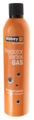 Gaz, Predator Vertex, Abbey