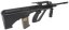 Steyr AUG A2 Police, fekete, Snow Wolf, SW-020B