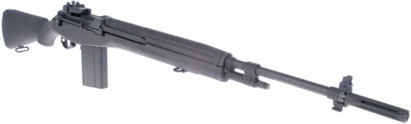 M14, fekete, Cyma Sport, CM.032