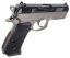 CZ 75D Compact, FDE, ASG