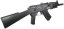 AK-47 Beta Spetsnaz, Cyma Sport, CM.521