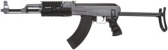 AK-47S RIS, Cyma Sport, CM.028-B