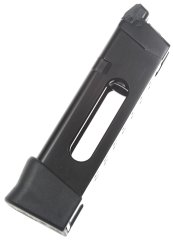 Tár G19 Gen 5 MOS, CO2, 18 BB, Umarex