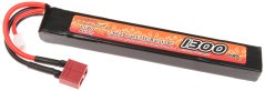 Bateria, typu stick, Li-Pol, 7,4 V, 1300 mAh, 15C, VB Power