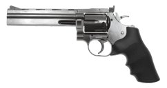 Dan Wesson 715, 6 inch, acélszürke, nagy teljesítményű, GNB, ASG