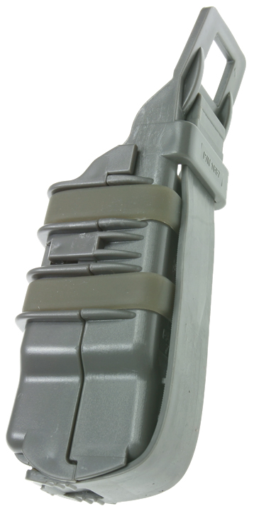 Pochette FastMag pour chargeur de pistolet, FG, FMA