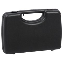 Transport case, 23,5x16x4,6cm, 2038, Negrini