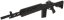 M14 EBR, Crane állvány, Cyma Standard, CM.032EBR