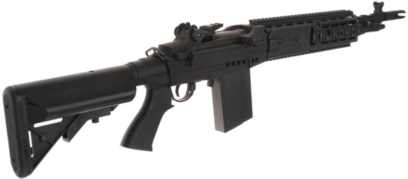 M14 EBR, Crane állvány, Cyma Standard, CM.032EBR