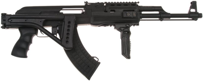 AK-47 RIS Tactical, Cyma Sport, CM.028U