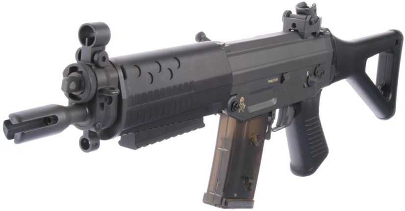 SIG SG 552 Seals, gen. 2, Jing Gong, JG082