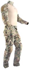 Full combat uniform, Gen. 2, multicam, XL, ACM