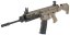 CZ 805 BREN A1, sivatagi, ASG