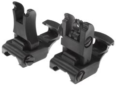 Klappvisier 71L, schwarz, FMA