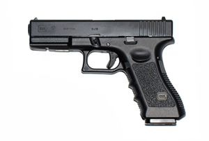 Glock 17, GBB, ACM
