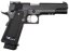 HI-CAPA 5.1, type R, GBB, WE