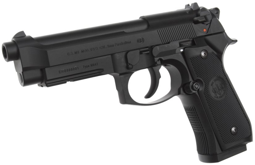 Beretta M9A1 AEP, Tokyo Marui