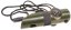 Survival whistle, OD, 8in1, ACM