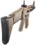 SCAR Light, FN Herstal, TAN, Cyma, CM.063 TN