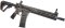 CYMA CGS gázüzemű airsoft puskák – kompatibilis a Tokyo Marui MWS rendszerrel, teljesen felszerelve T8 SP rendszerrel