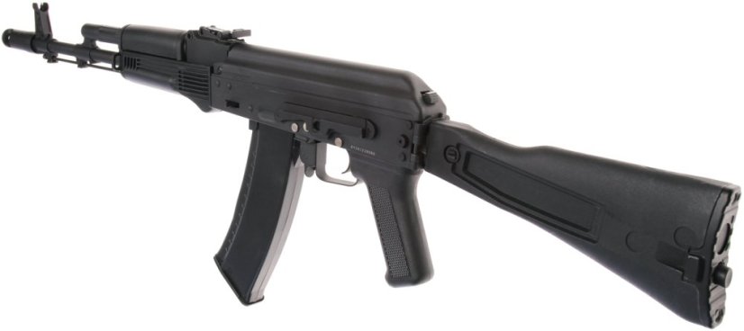 AK-74M, D-Boys, BY-005, RK-05