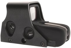 Red dot sight, EOTech Holographic 551, ACM