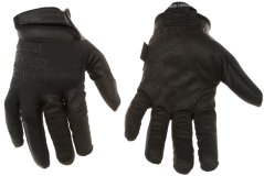 Taktikai kesztyű, Specialty 0.5, fekete, S, Mechanix