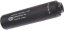 Silencer, AAC, 155x38, with flash hider, SHS