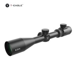 Riflescope EOX 3-9X40EG, illumination, black, T-Eagle