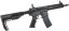 Easy shooter M4 SBR, URX4 8.5 Inch, GBBR, Black, Cyma CGS, CGS.004-8.5