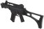 G36C, 130m/s, Cyma Standard, CM.003