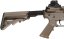 M4 CQB-R, TAN, Cyma Sport, CM.002