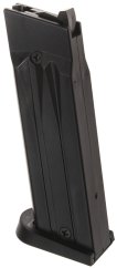 Magazine, CZ 75D Compact, spring ver., 13rd, ASG
